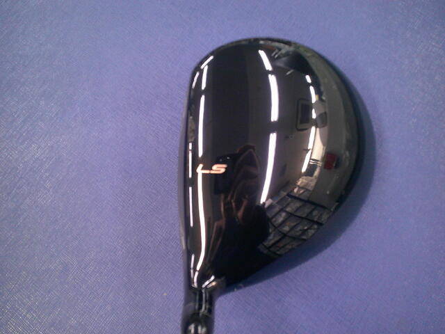 PRGR 中古ゴルフ