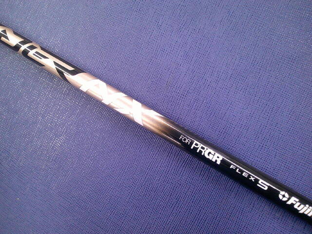 PRGR 中古ゴルフ