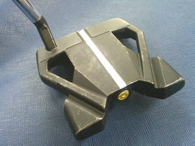 ODYSSEY 中古ゴルフ