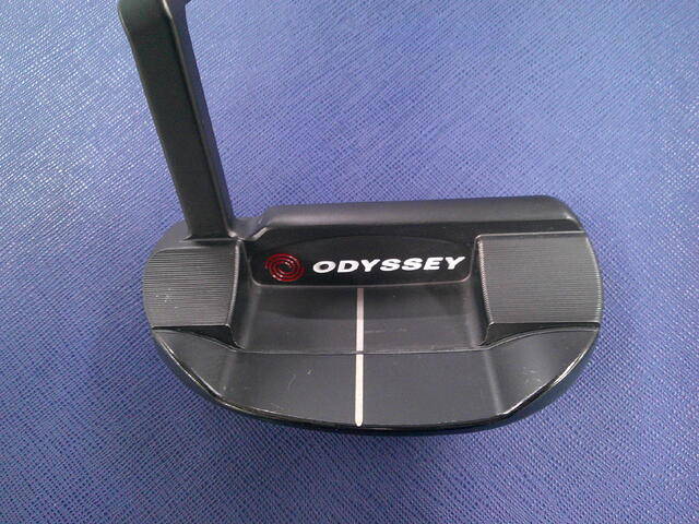 ODYSSEY 中古ゴルフ