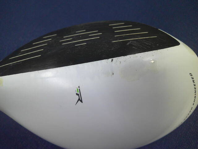 TaylorMade 中古ゴルフ