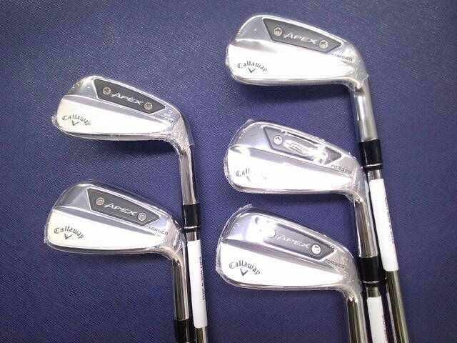 Callaway 中古ゴルフ