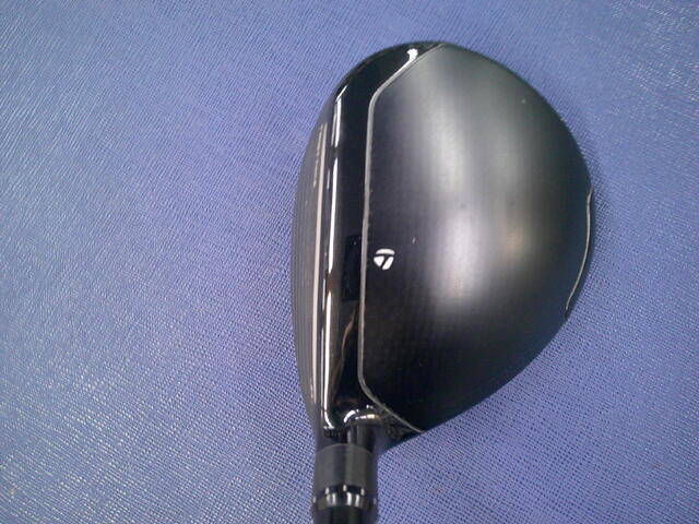 TaylorMade 中古ゴルフ