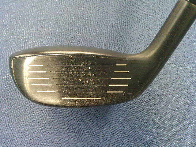 Mizuno 中古ゴルフ