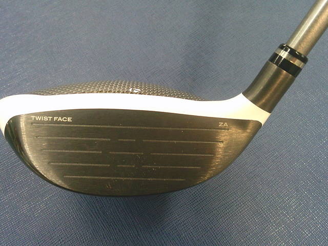 TaylorMade 中古ゴルフ