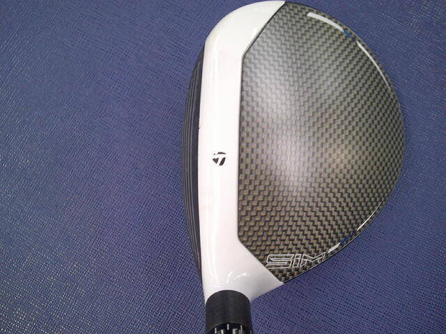 TaylorMade 中古ゴルフ