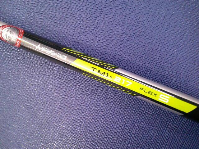 TaylorMade 中古ゴルフ