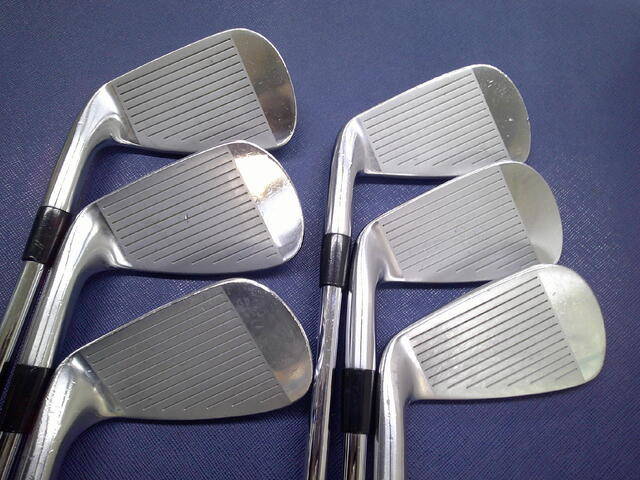 Mizuno 中古ゴルフ