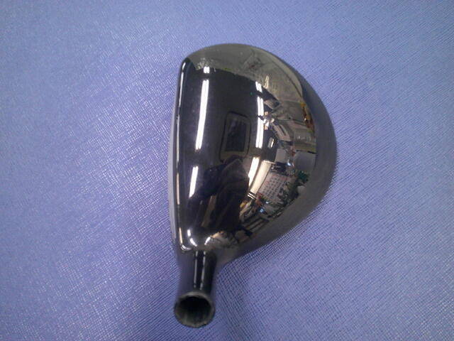 Progress 中古ゴルフ