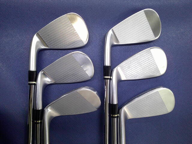 TaylorMade 中古ゴルフ