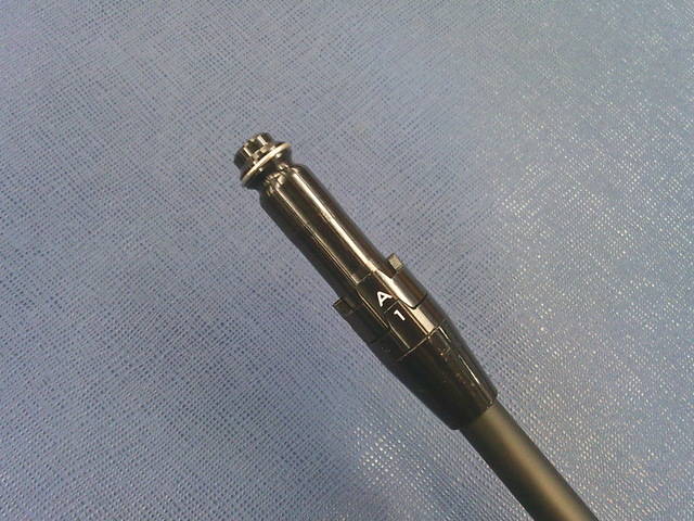 三菱 CHEMICAL 中古ゴルフ