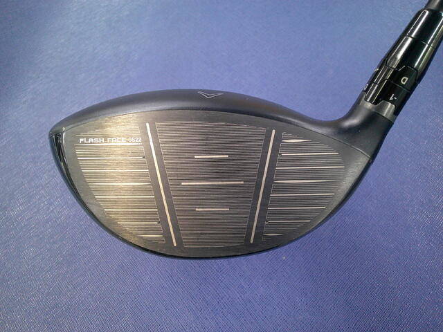 Callaway 中古ゴルフ