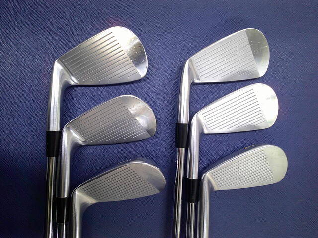 Mizuno 中古ゴルフ