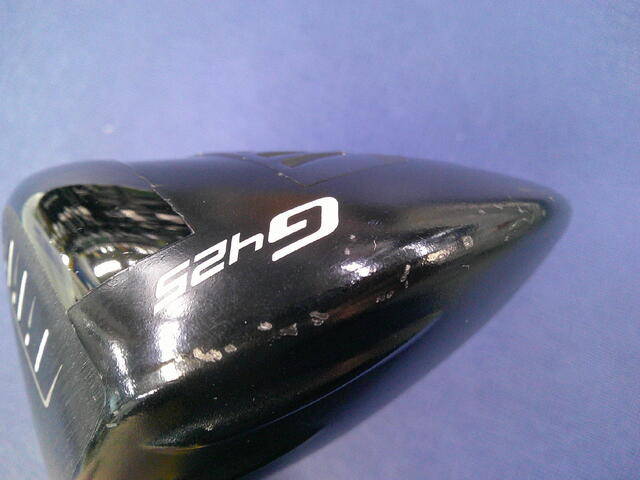 PING 中古ゴルフ