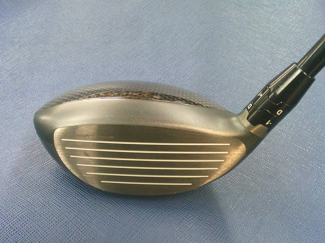 Callaway 中古ゴルフ