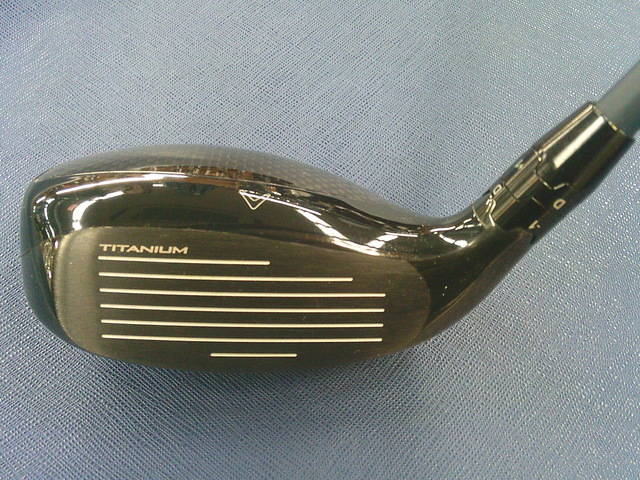 Callaway 中古ゴルフ