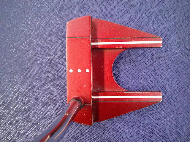 ODYSSEY 中古ゴルフ