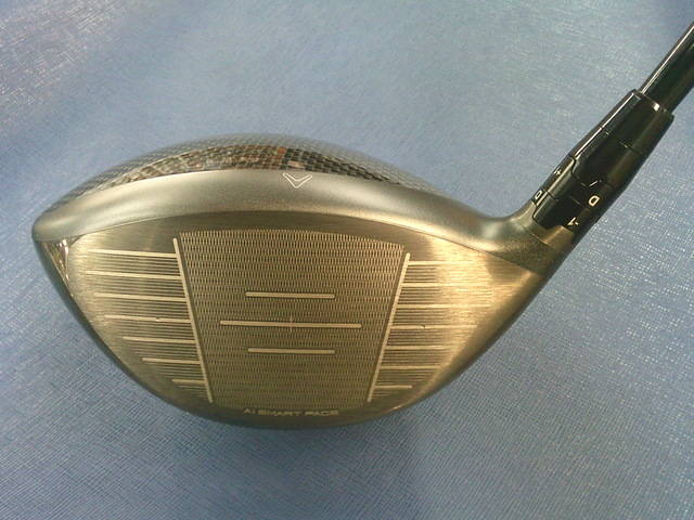 Callaway 中古ゴルフ