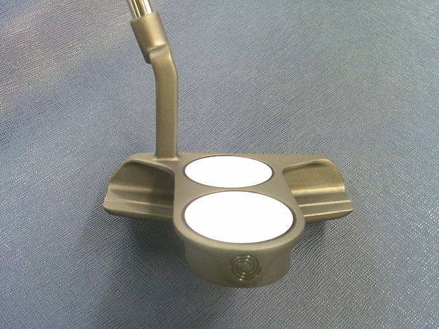 ODYSSEY 中古ゴルフ