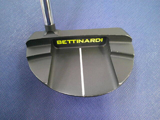R･J BETTINARDI 中古ゴルフ