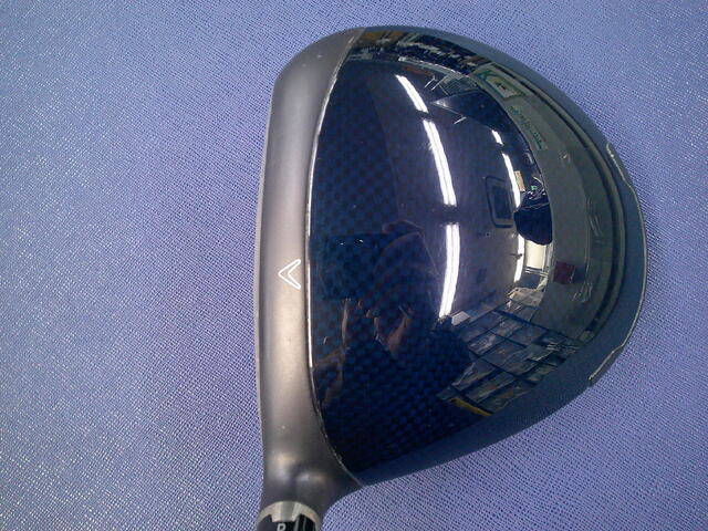 Callaway 中古ゴルフ