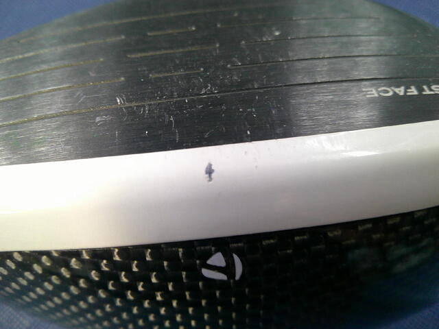 TaylorMade 中古ゴルフ