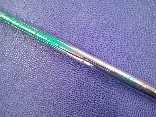 DUNLOP 中古ゴルフ