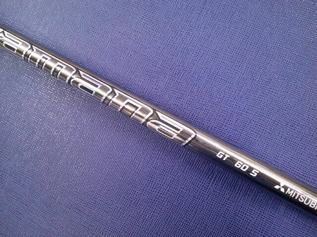 TaylorMade 中古ゴルフ