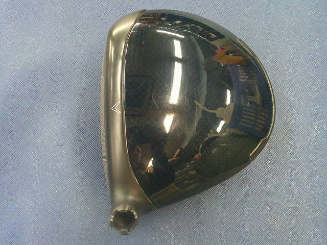 Callaway 中古ゴルフ