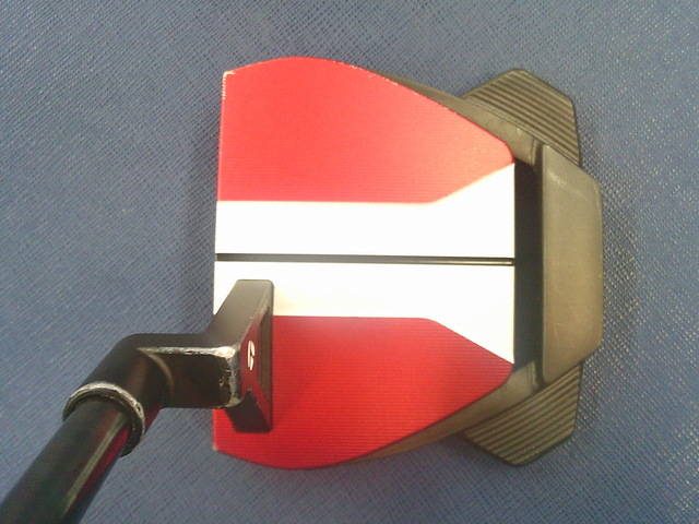 TaylorMade 中古ゴルフ