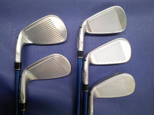 TaylorMade 中古ゴルフ