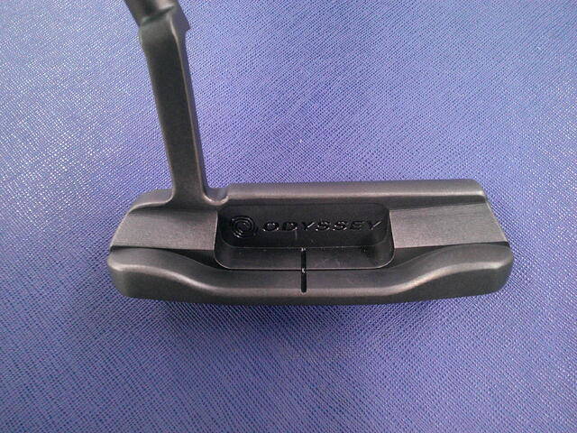 ODYSSEY 中古ゴルフ