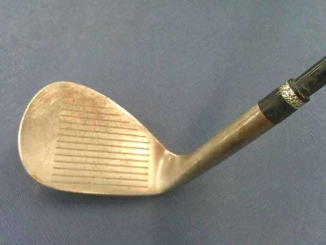 BALDO 中古ゴルフ