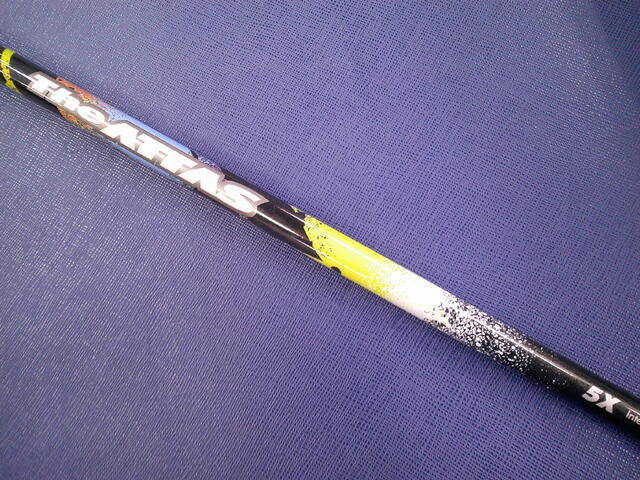 Progress 中古ゴルフ