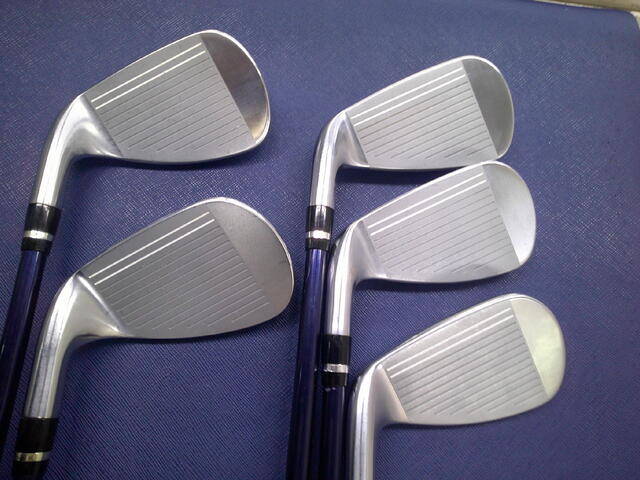 YAMAHA 中古ゴルフ