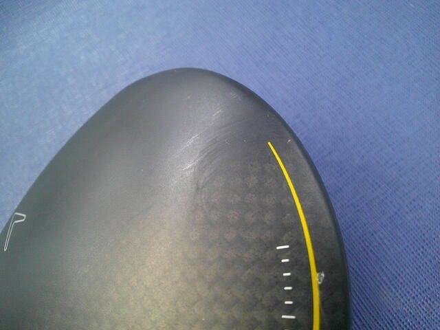 Callaway 中古ゴルフ