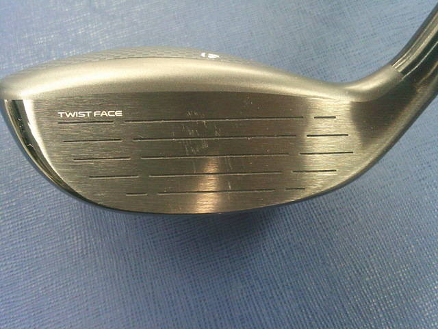 TaylorMade 中古ゴルフ