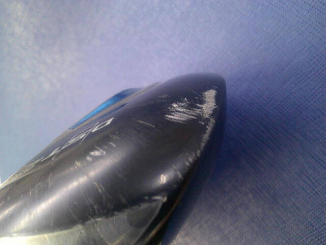 DUNLOP 中古ゴルフ