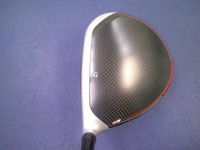 TaylorMade 中古ゴルフ