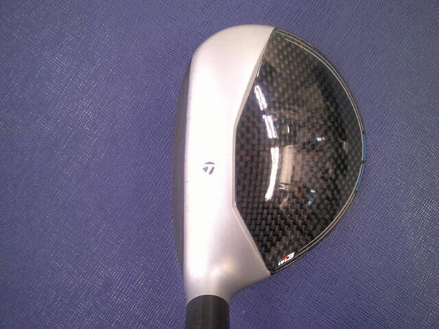 TaylorMade 中古ゴルフ