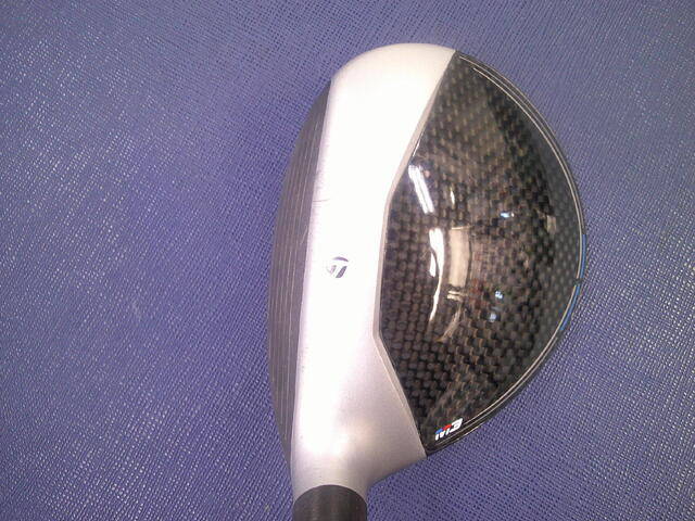 TaylorMade 中古ゴルフ