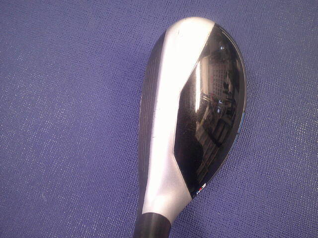 TaylorMade 中古ゴルフ