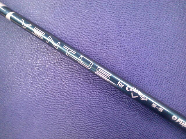 Callaway 中古ゴルフ