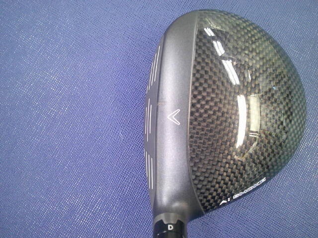 Callaway 中古ゴルフ