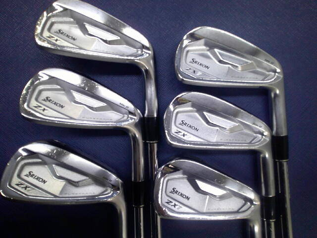 DUNLOP 中古ゴルフ