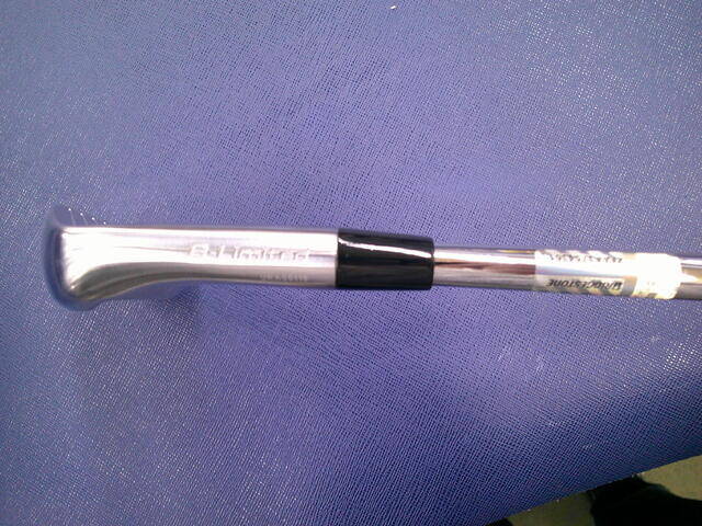 中古 BRIDGESTONE B-Limited 229HI #4(23°)ユーティリティ ゴルフ用品