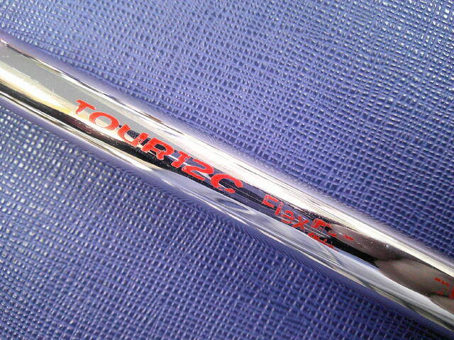 中古 VOKEY FORGED (2019) ツアークローム 52°-10Fウェッジ ゴルフ用品