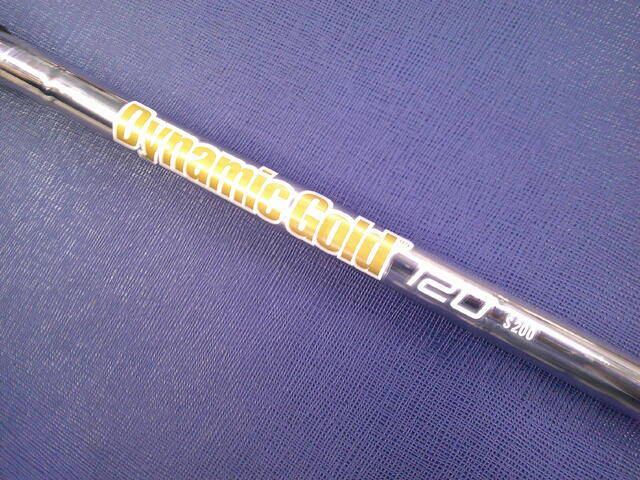 中古 Vokey SM8 ジェットブラック 52°-8Fウェッジ ゴルフ用品