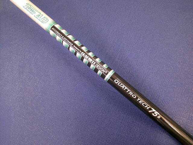 中古 MP CRAFT 513 パワーバージョン ドライバードライバー ゴルフ用品