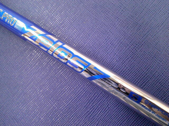 中古 MACK DADDY 4 クロムメッキ W-GRIND 52゜-12ウェッジ ゴルフ用品